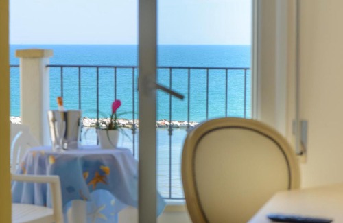 Viserbella Hotel | Hotel Zeus