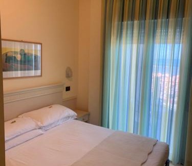 Viserbella Hotel | Hotel Zeus