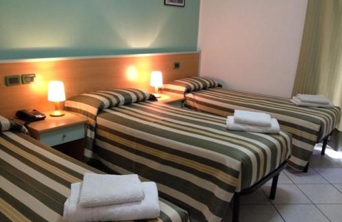 Guardia Piemontese Hotel | Hotel Zilema