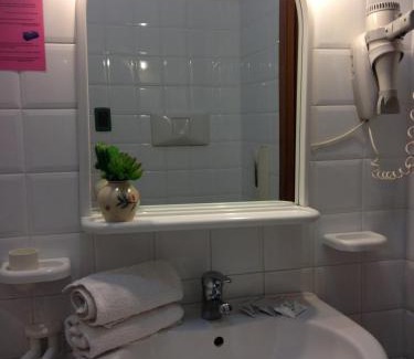 Guardia Piemontese Hotel | Hotel Zilema