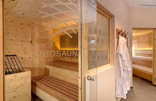 Fuegenberg Hotel | Hotel Zirbenhof
