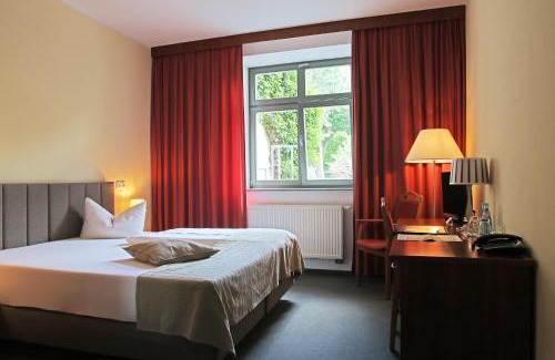 Zittau Hotel | Hotel Zittauer Hof