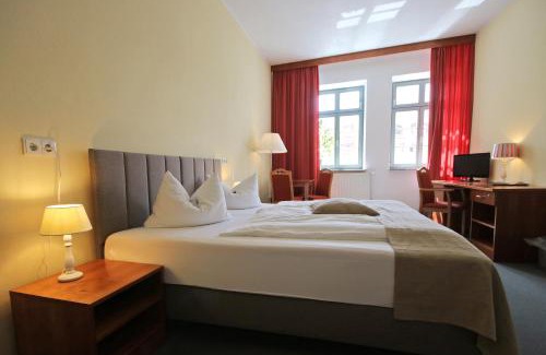 Zittau Hotel | Hotel Zittauer Hof
