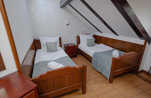 Uzice Hotel | Hotel Zlatiborska Noc