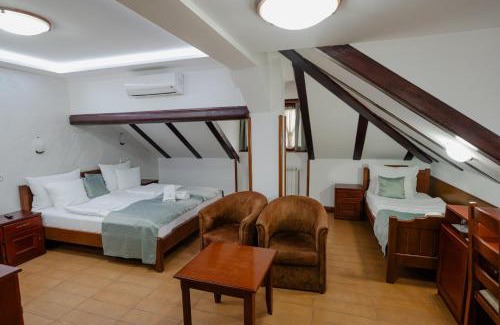 Uzice Hotel | Hotel Zlatiborska Noc
