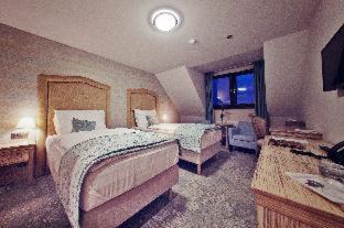 Nitra Hotel | Hotel Zlaty Klucik - Golden Key with Luxury SPA