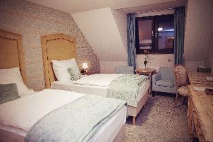 Nitra Hotel | Hotel Zlaty Klucik - Golden Key with Luxury SPA