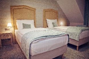 Nitra Hotel | Hotel Zlaty Klucik - Golden Key with Luxury SPA