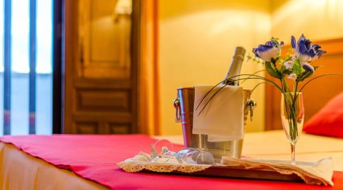Bailen Hotel | Hotel Zodiaco