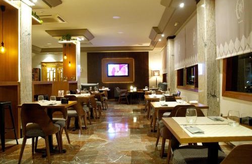 Bailen Hotel | Hotel Zodiaco