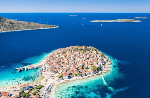 Primosten Hotel | Hotel Zora