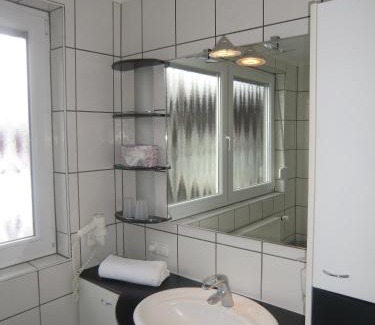 Waldsassen House | Hotel Zrenners GARNI