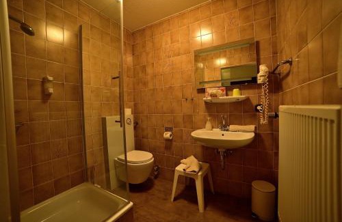 Waldsassen House | Hotel Zrenners GARNI