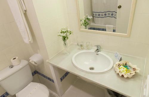 Zuheros Hotel | Hotel Zuhayra