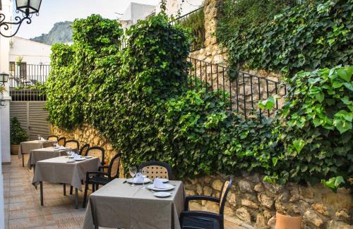 Zuheros Hotel | Hotel Zuhayra