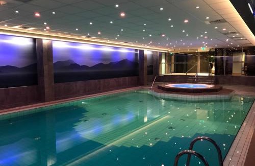 Egmond aan Zee Hotel | Hotel Zuiderduin