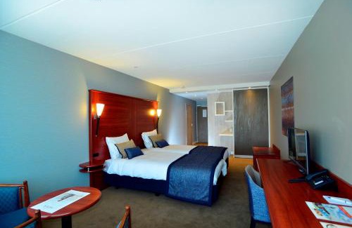 Egmond aan Zee Hotel | Hotel Zuiderduin