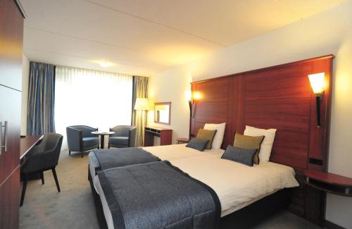 Egmond aan Zee Hotel | Hotel Zuiderduin
