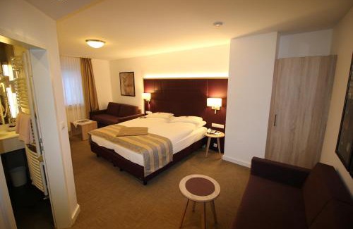 Alt-Godesberg Hotel | Hotel zum Adler - Superior