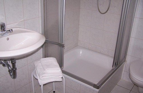 Oberwiesenthal Hotel | Hotel Zum Alten Brauhaus