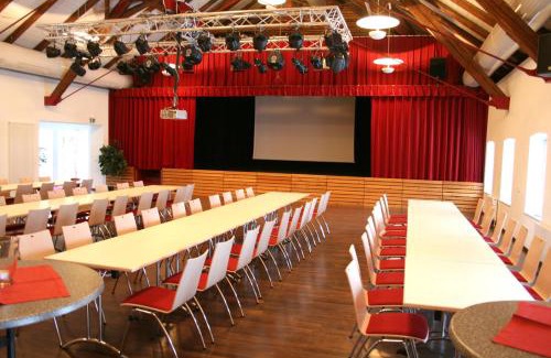 Langenbach House | Hotel zum Alten Wirt