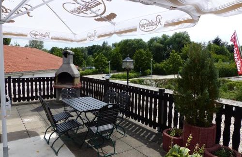 Neukirchen/Pleie Hotel | Hotel Zum Anger
