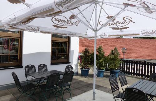 Neukirchen/Pleie Hotel | Hotel Zum Anger
