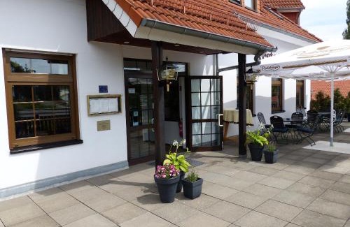 Neukirchen/Pleie Hotel | Hotel Zum Anger