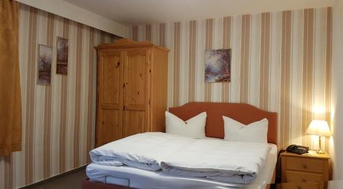 Stolberg Hotel | Hotel Zum Bürgergarten