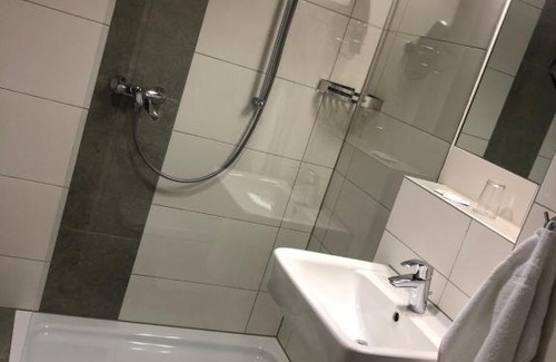 Buderich Hotel | Hotel Zum Deutschen Eck