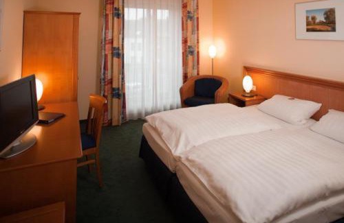 Buderich Hotel | Hotel Zum Deutschen Eck