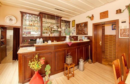 Mayen House | Hotel zum dicken Baum