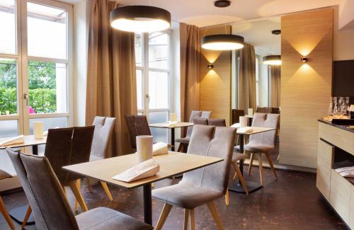 Dachau District Hotel | Hotel zum Fischer