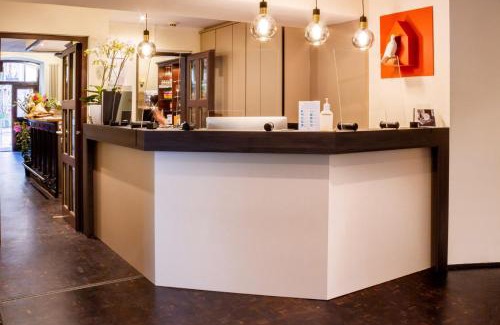 Dachau District Hotel | Hotel zum Fischer