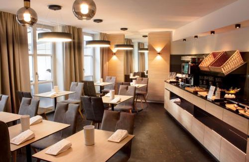 Dachau District Hotel | Hotel zum Fischer