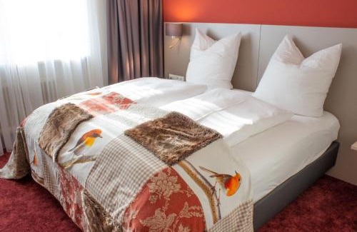 Dachau District Hotel | Hotel zum Fischer