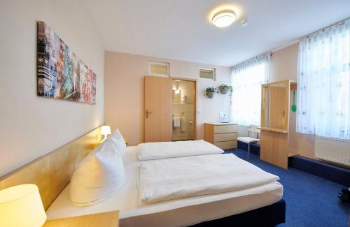Dinslaken Hotel | Hotel Zum Grunewald