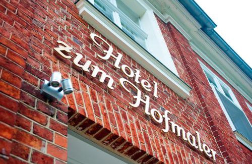 Dutch Quarter Hotel | Hotel zum Hofmaler