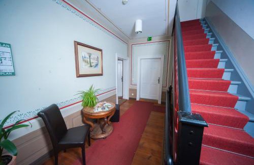 Dutch Quarter Hotel | Hotel zum Hofmaler