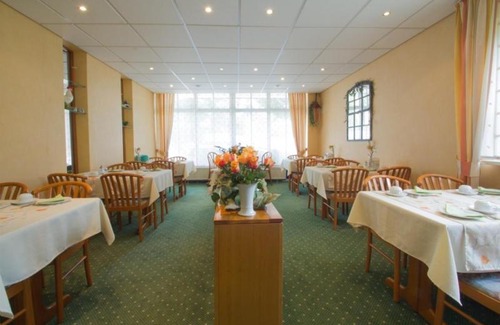 Minden House | Hotel Zum kühlen Grunde