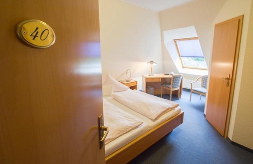 Minden House | Hotel Zum kühlen Grunde