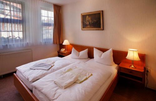Stolberg Hotel | Hotel Zum Kanzler