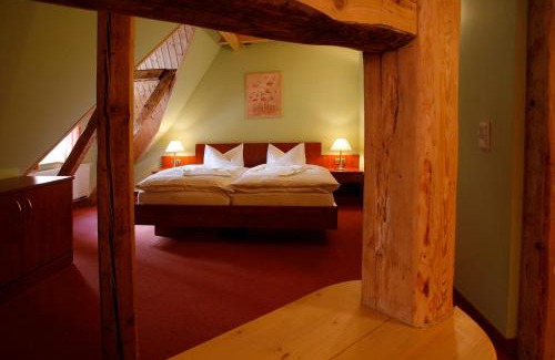 Stolberg Hotel | Hotel Zum Kanzler
