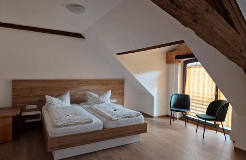 Blankenburg Hotel | Hotel Zum Klosterfischer