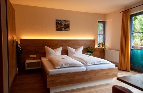 Blankenburg Hotel | Hotel Zum Klosterfischer