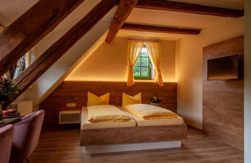 Blankenburg Hotel | Hotel Zum Klosterfischer