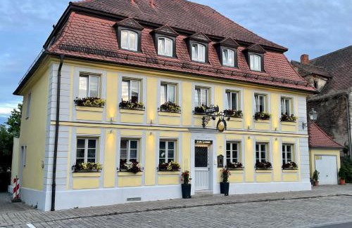 Ansbach House | Hotel Zum Lamm