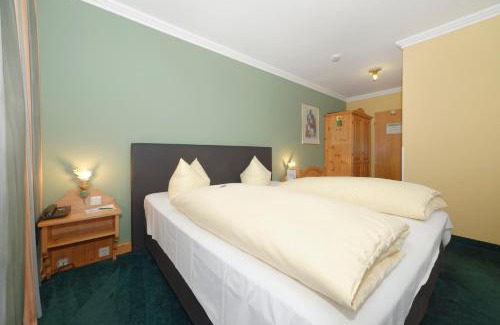 Bad Feilnbach Hotel | Hotel zum Maximilian