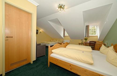 Bad Feilnbach Hotel | Hotel zum Maximilian