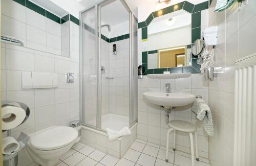 Bad Feilnbach Hotel | Hotel zum Maximilian